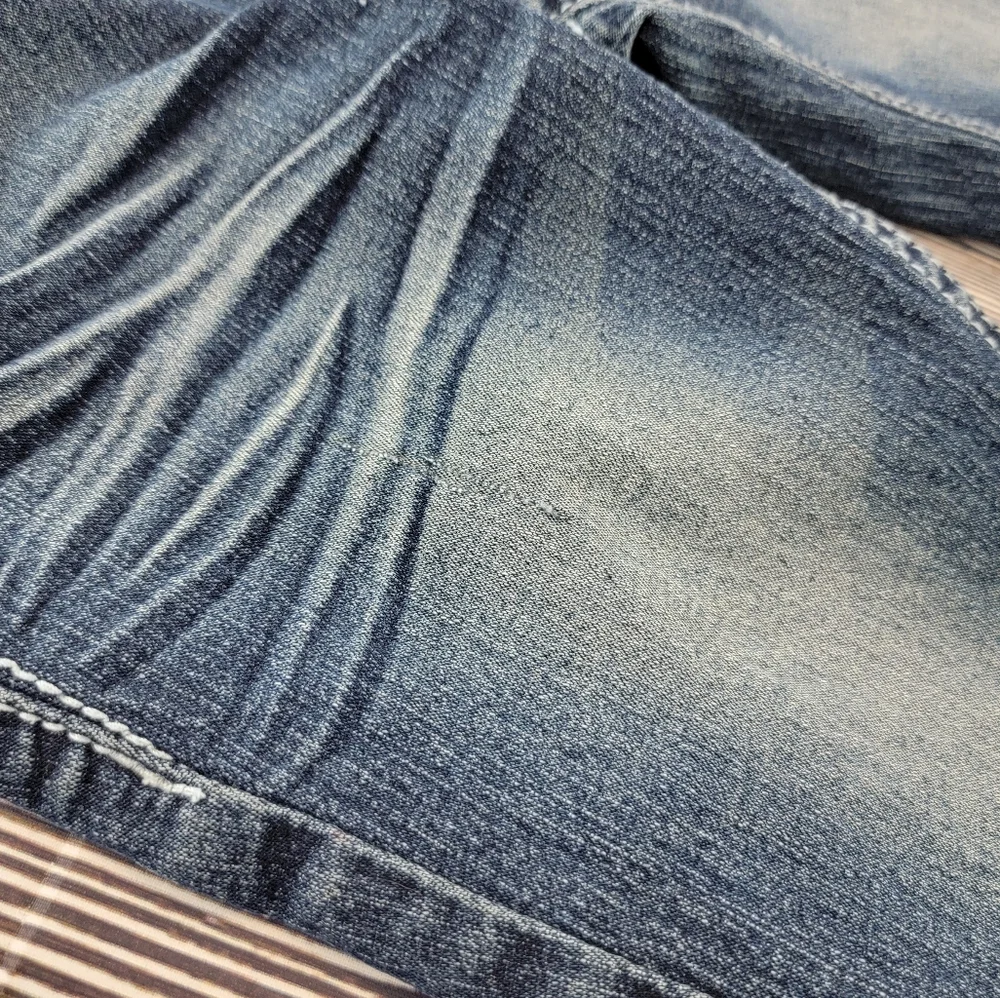 Seven7 Girls Skinny Jeans
